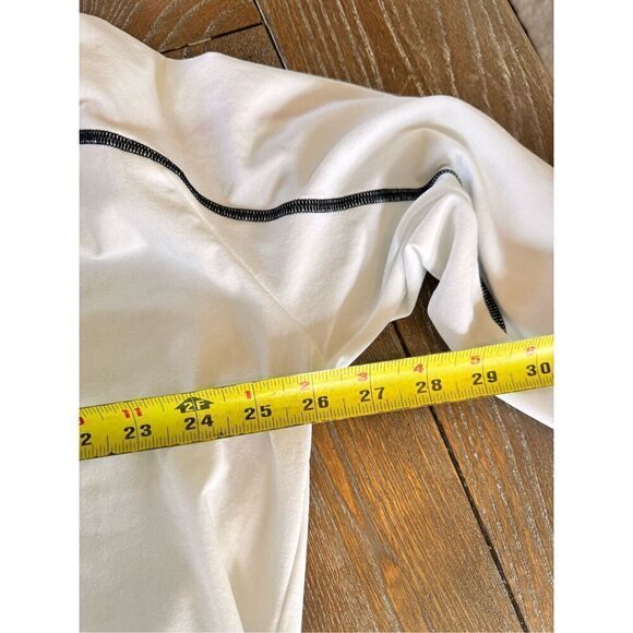 Coolibar UPF 50+ Men's Point Break Rash Guard - Sun Protective XXL - Picture 9 of 10